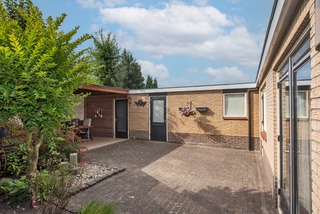 Geesteren - Pastoor Cramerstraat 7